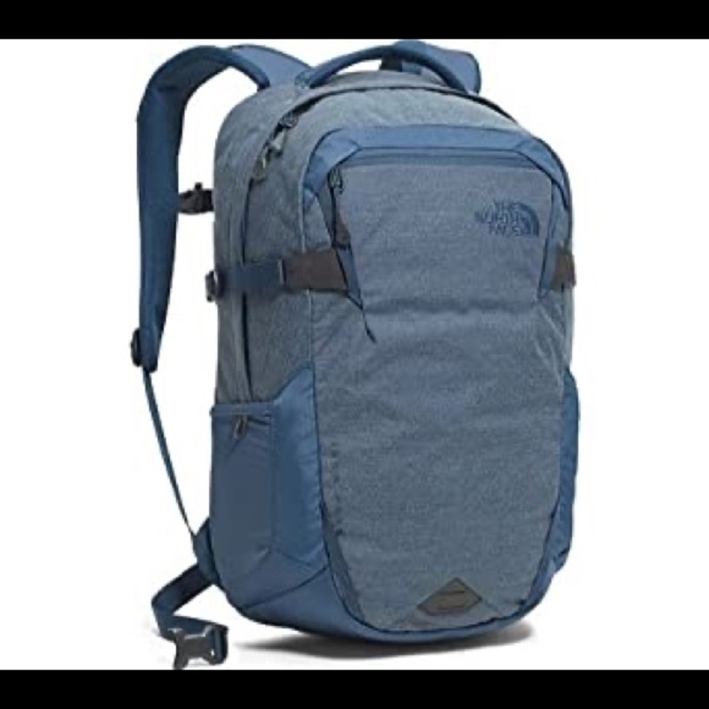 NWOT The North Face Unisex Iron Peak Backpack